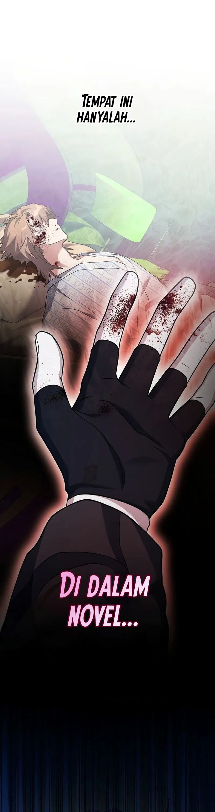 The Novel’s Extra (Remake) Chapter 141 Gambar 46