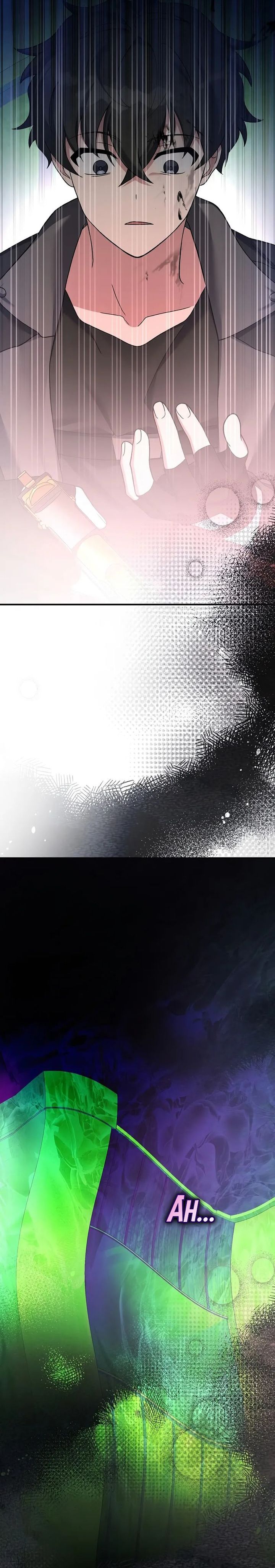 The Novel’s Extra (Remake) Chapter 141 Gambar 47