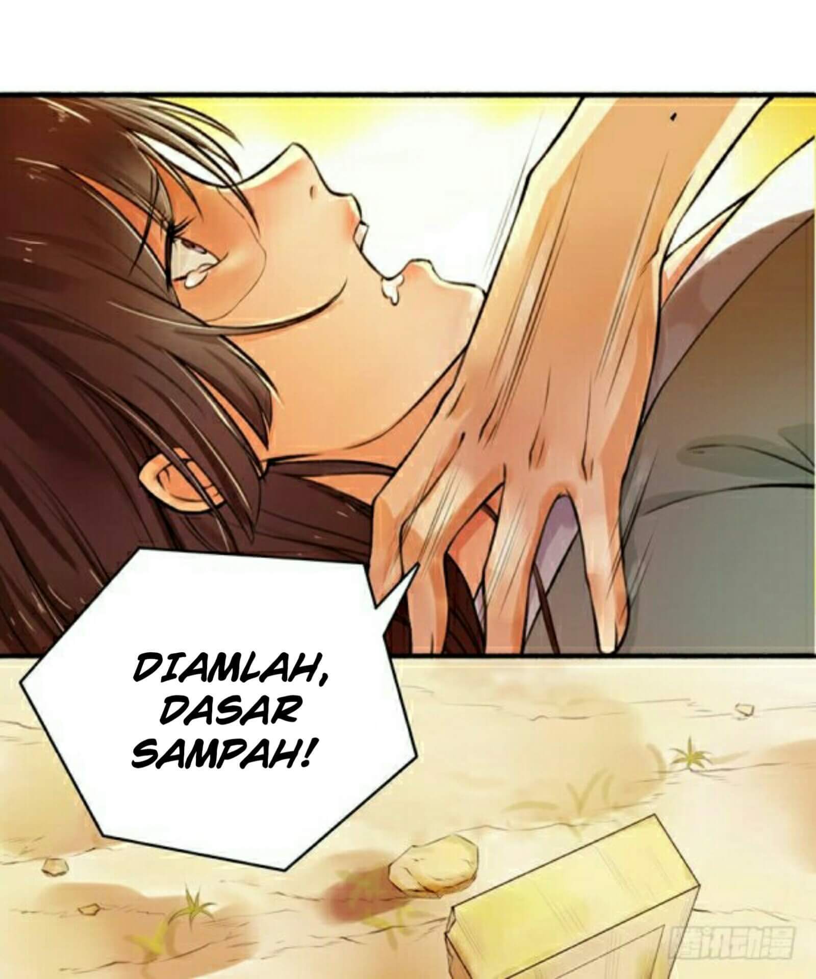 The Peerless Concubine Chapter 01 Gambar 10