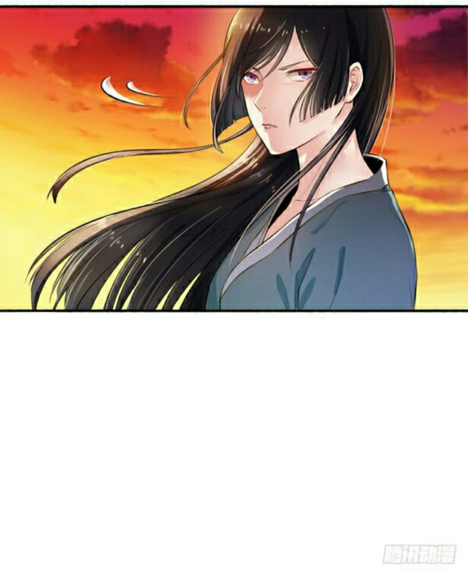 The Peerless Concubine Chapter 01 Gambar 24