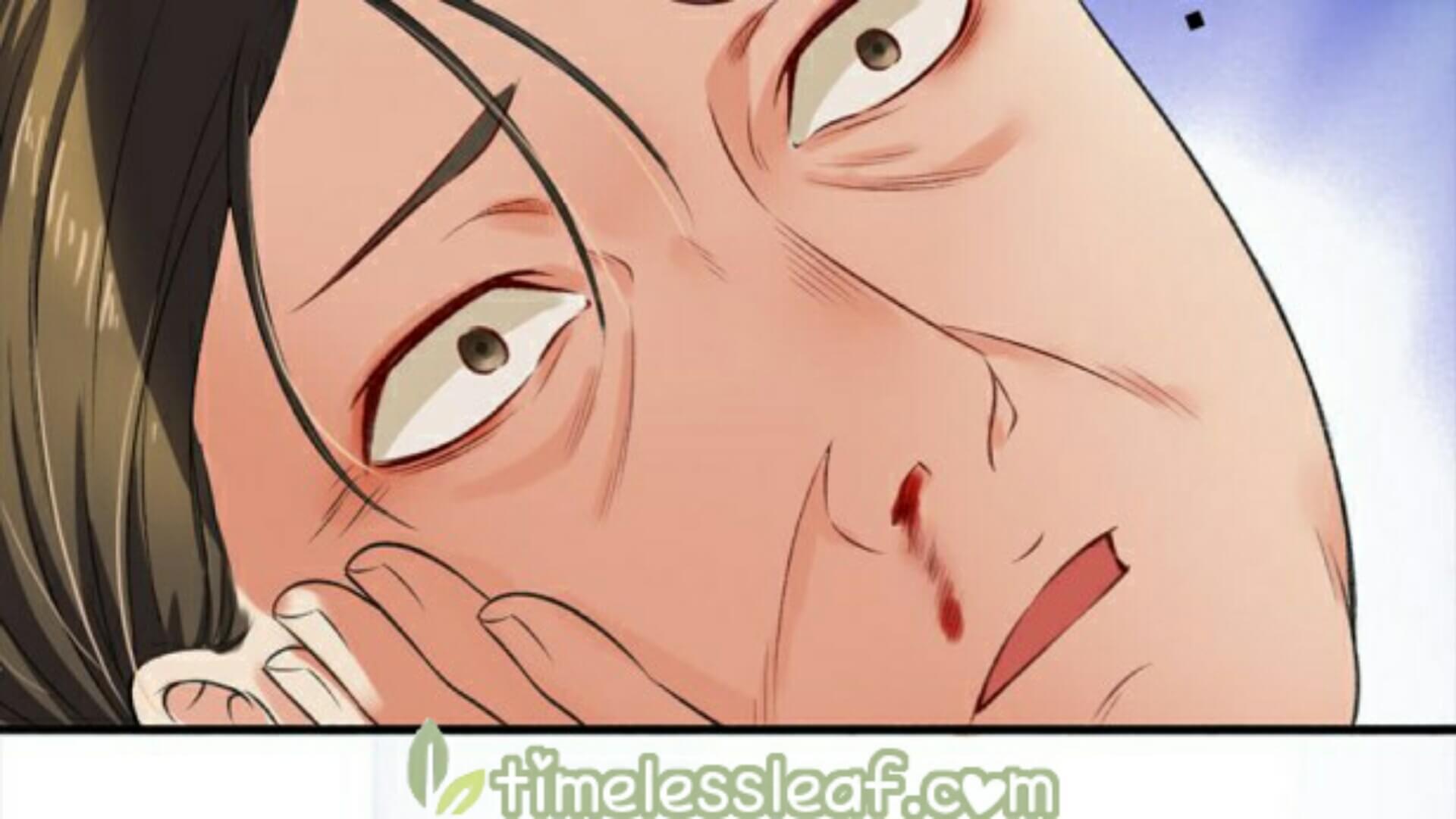 The Peerless Concubine Chapter 03 Gambar 11