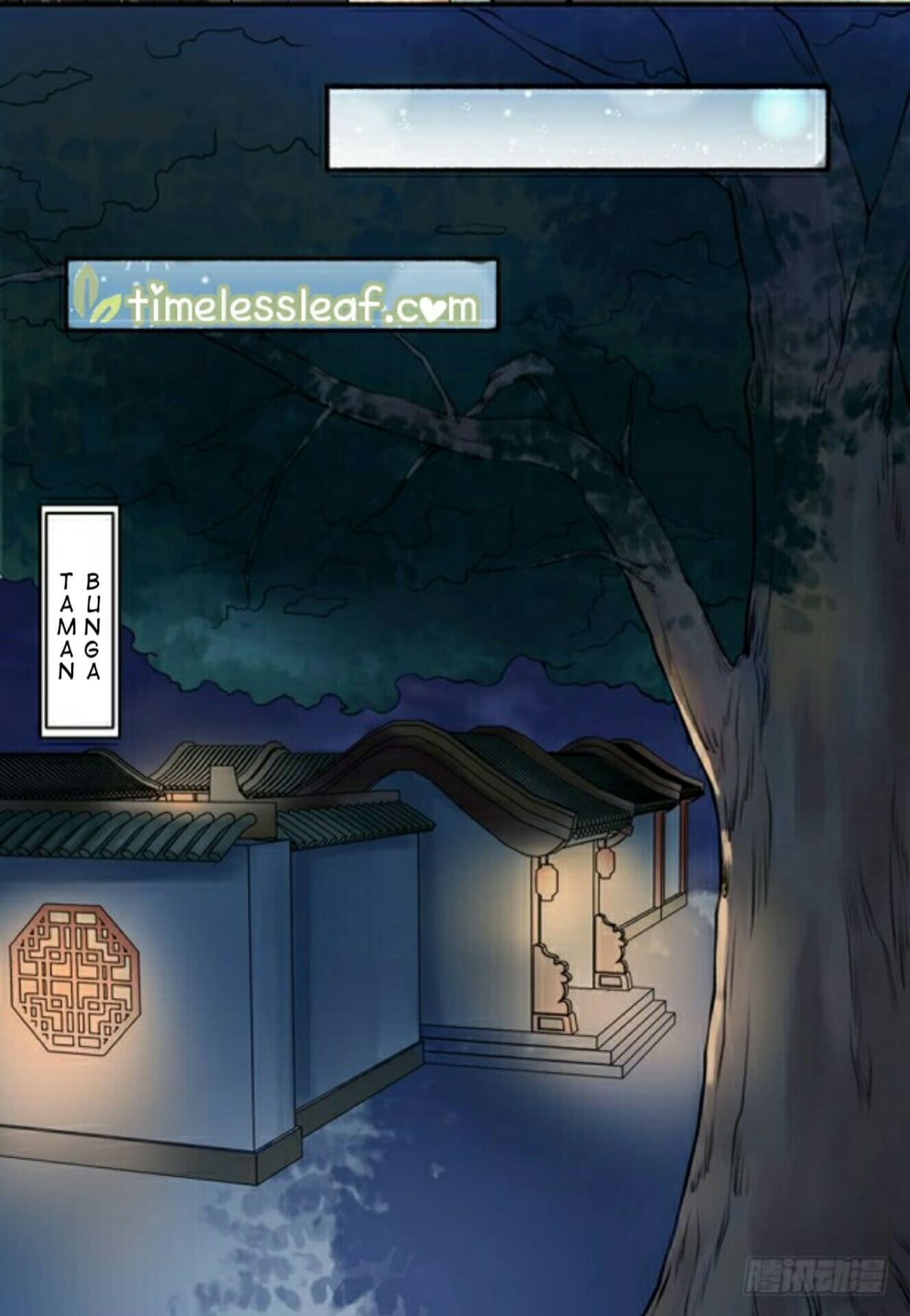 The Peerless Concubine Chapter 03 Gambar 15