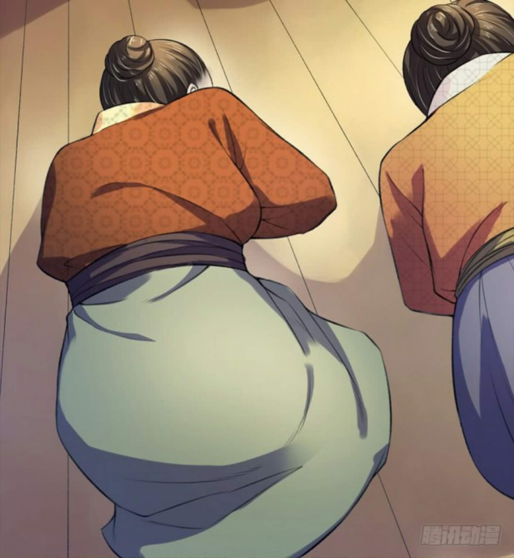 The Peerless Concubine Chapter 03 Gambar 19