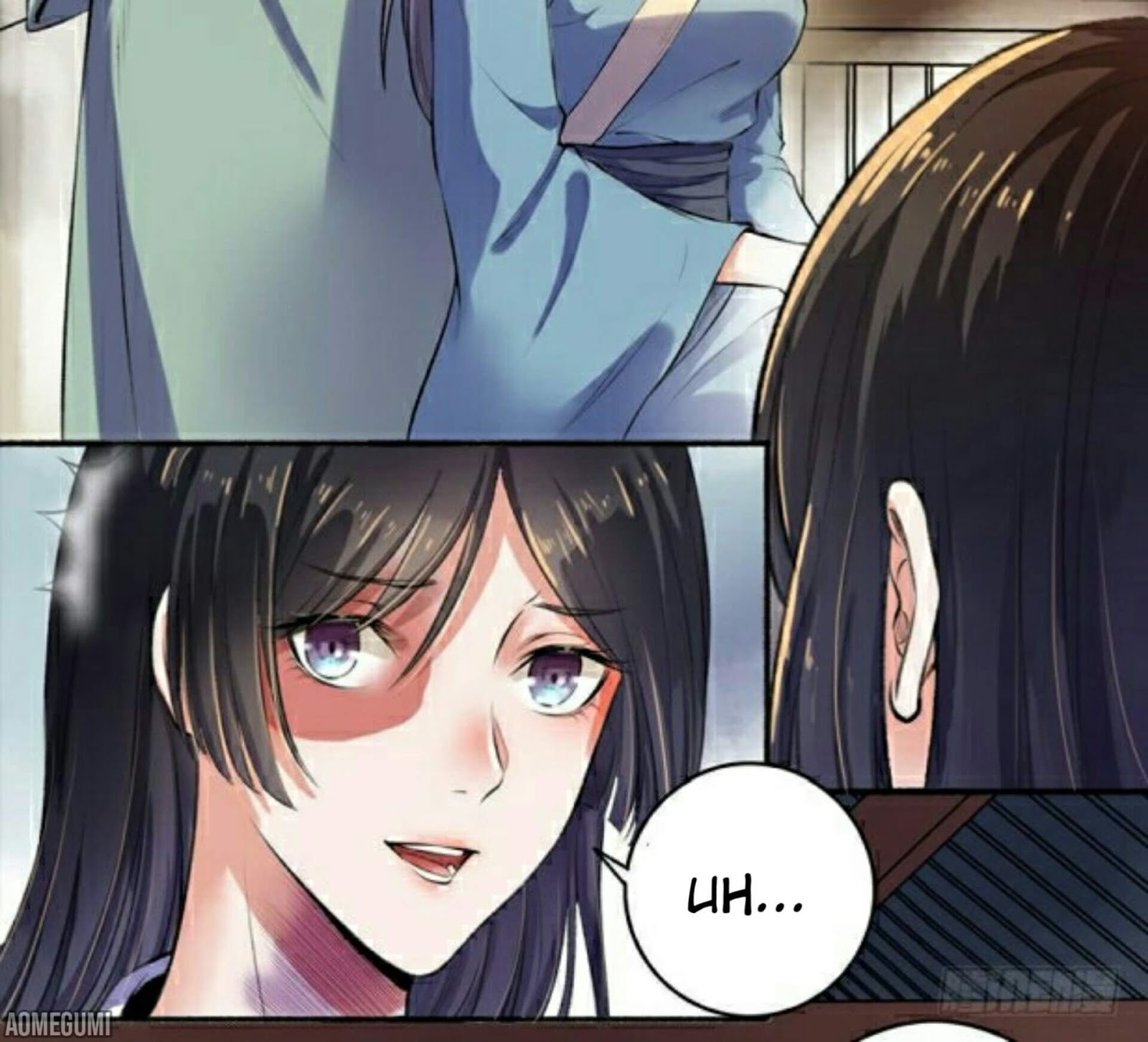 The Peerless Concubine Chapter 04 Gambar 10