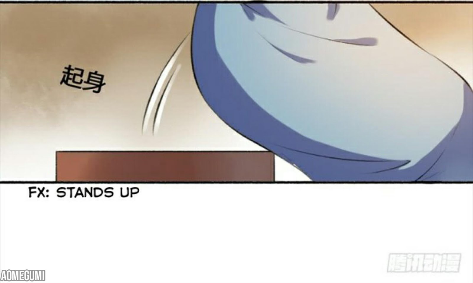 The Peerless Concubine Chapter 04 Gambar 12