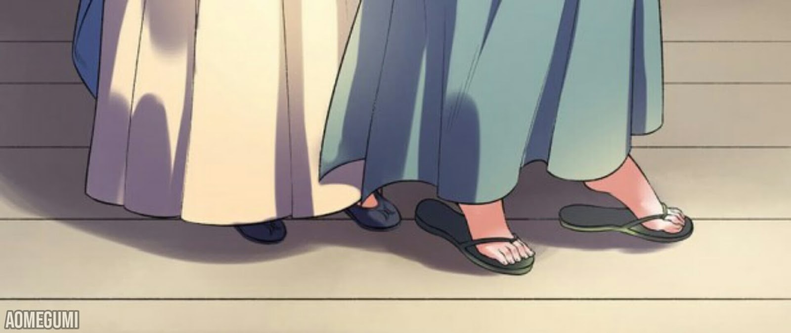 The Peerless Concubine Chapter 04 Gambar 14
