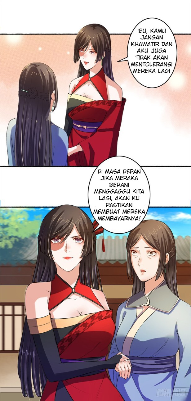 The Peerless Concubine Chapter 06 Gambar 12