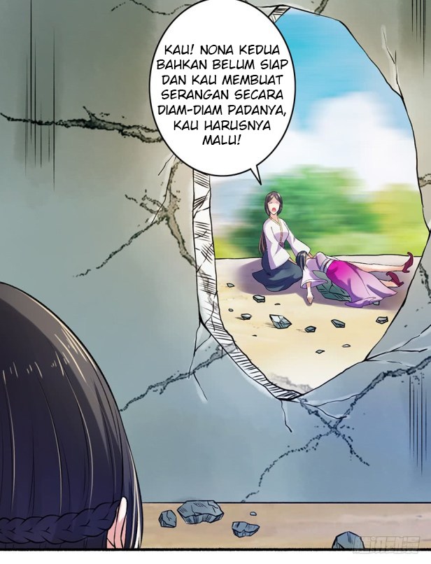 The Peerless Concubine Chapter 07 Gambar 2