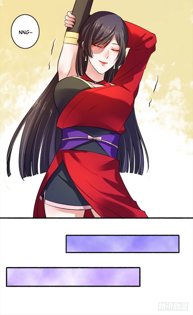 The Peerless Concubine Chapter 07 Gambar 10