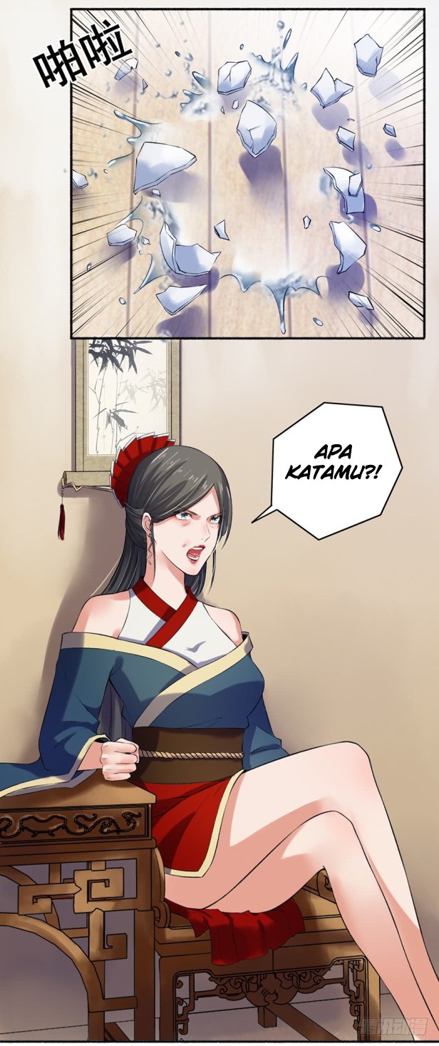 The Peerless Concubine Chapter 07 Gambar 12