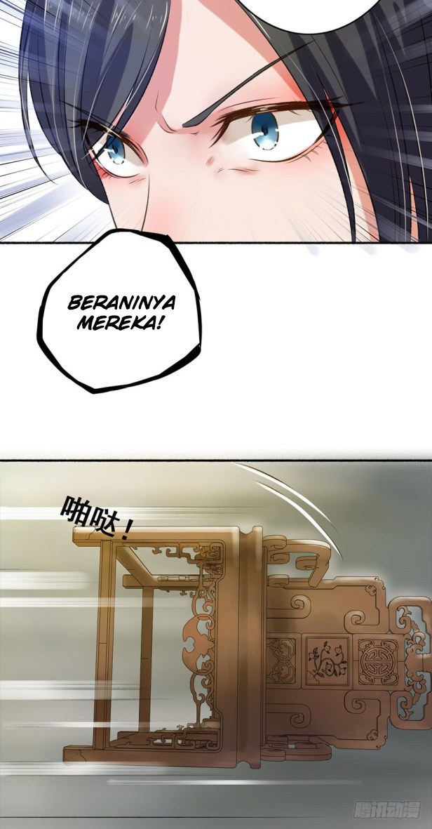 The Peerless Concubine Chapter 07 Gambar 15