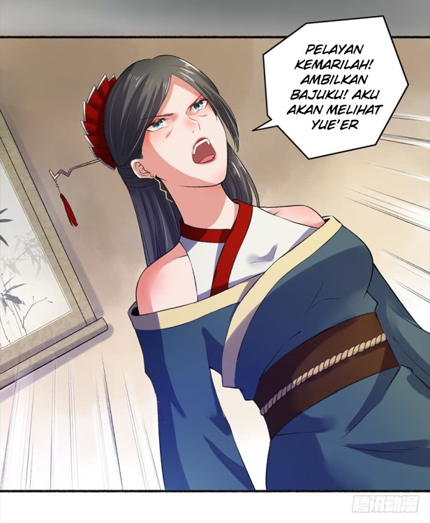 The Peerless Concubine Chapter 07 Gambar 16