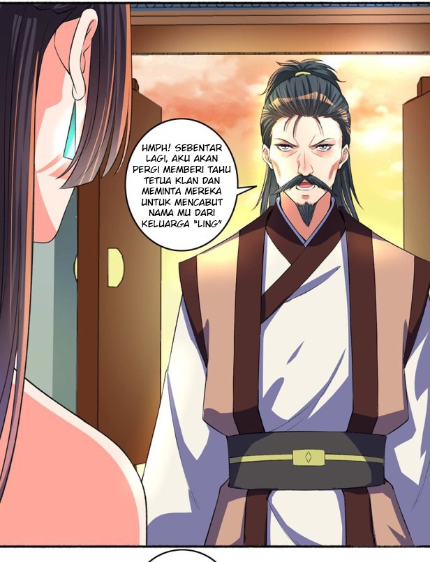 The Peerless Concubine Chapter 18 Gambar 5