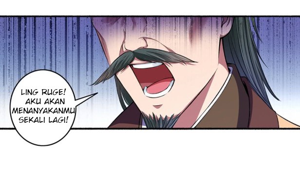 The Peerless Concubine Chapter 19 Gambar 2