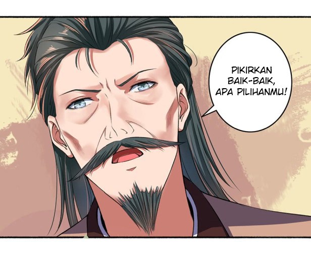 The Peerless Concubine Chapter 19 Gambar 5