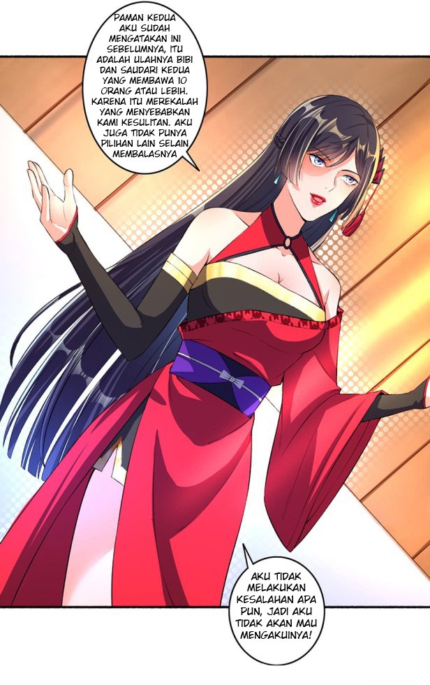The Peerless Concubine Chapter 19 Gambar 6