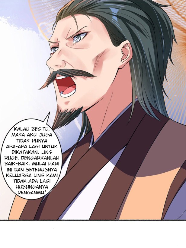 The Peerless Concubine Chapter 19 Gambar 13