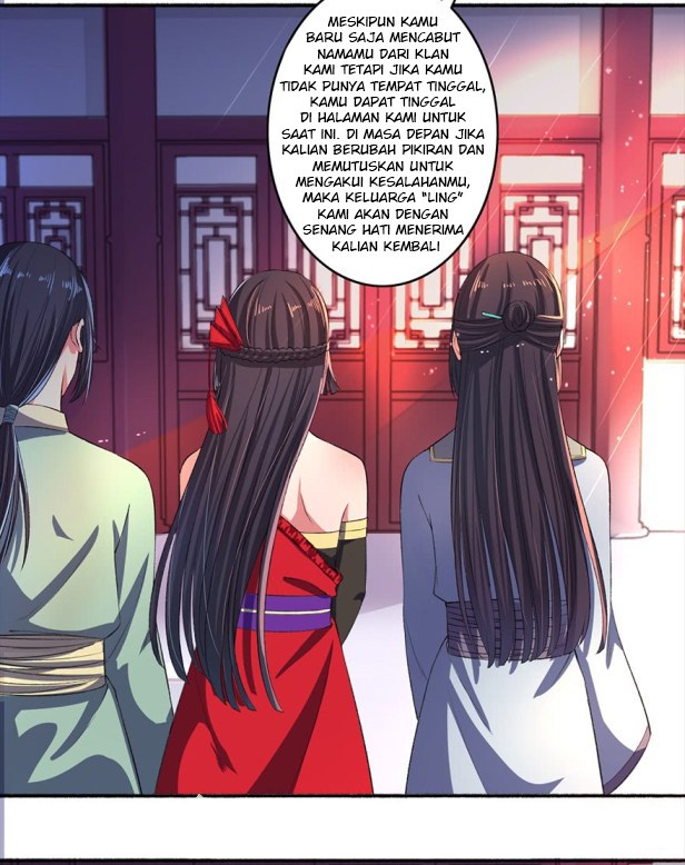 The Peerless Concubine Chapter 19 Gambar 19