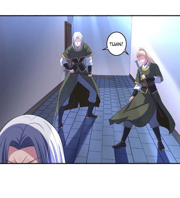 The Peerless Concubine Chapter 22 Gambar 2