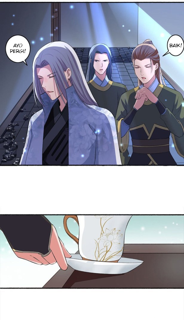 The Peerless Concubine Chapter 22 Gambar 7