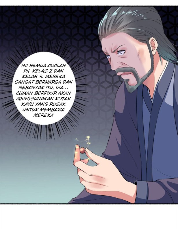 The Peerless Concubine Chapter 22 Gambar 11