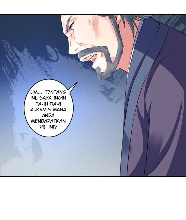 The Peerless Concubine Chapter 22 Gambar 15