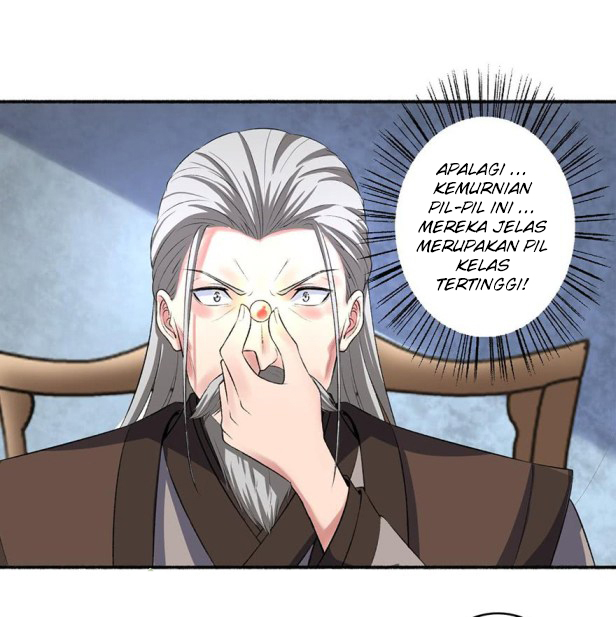 The Peerless Concubine Chapter 23 Gambar 5
