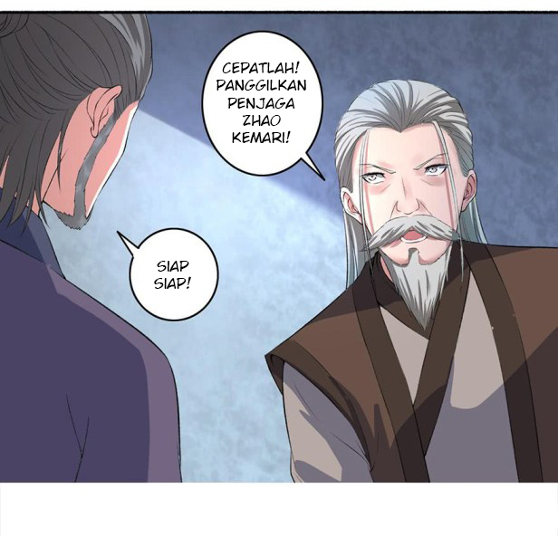 The Peerless Concubine Chapter 23 Gambar 7