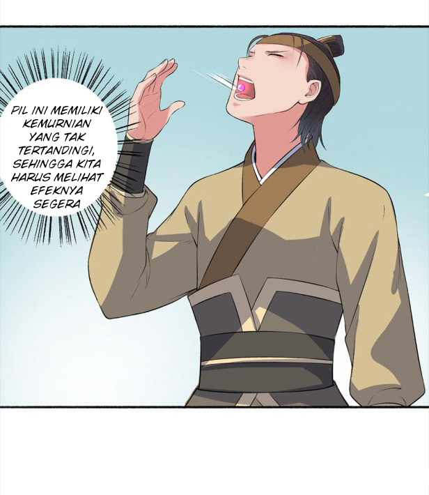 The Peerless Concubine Chapter 23 Gambar 10