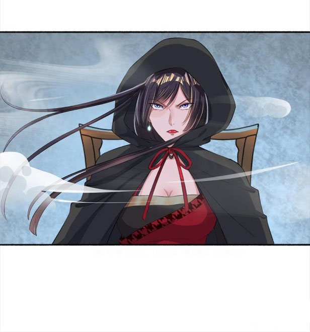 The Peerless Concubine Chapter 23 Gambar 14
