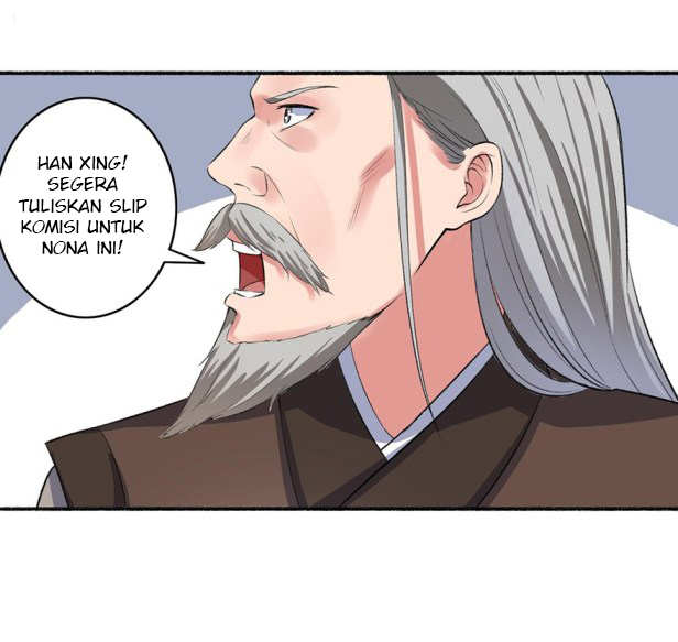 The Peerless Concubine Chapter 23 Gambar 17