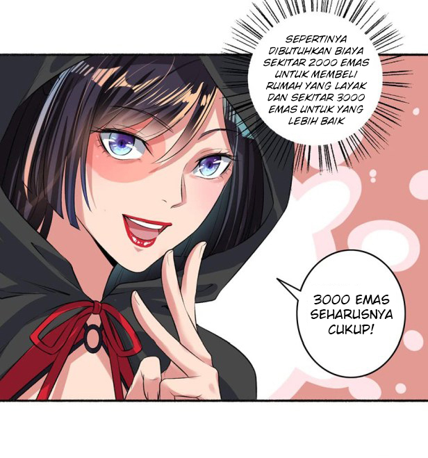 The Peerless Concubine Chapter 23 Gambar 20