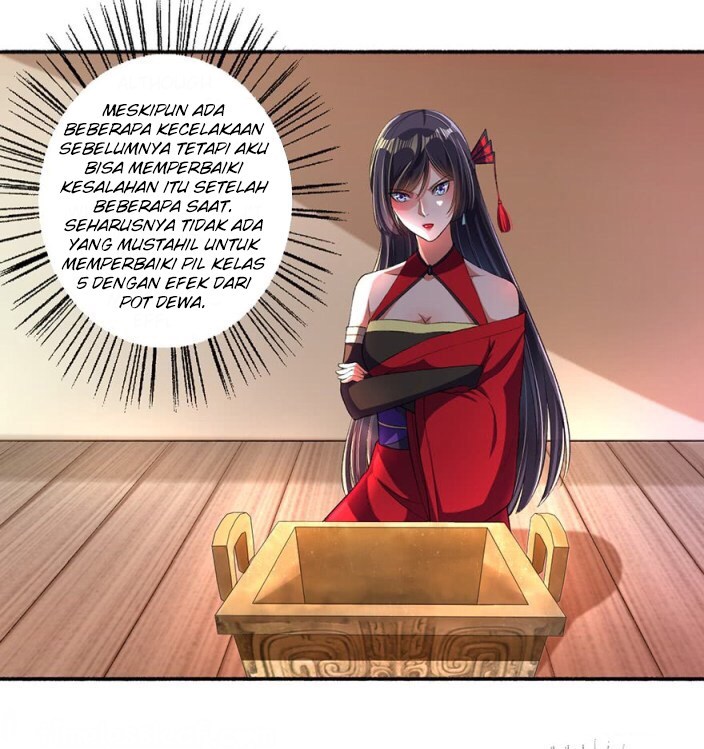 The Peerless Concubine Chapter 27 Gambar 2