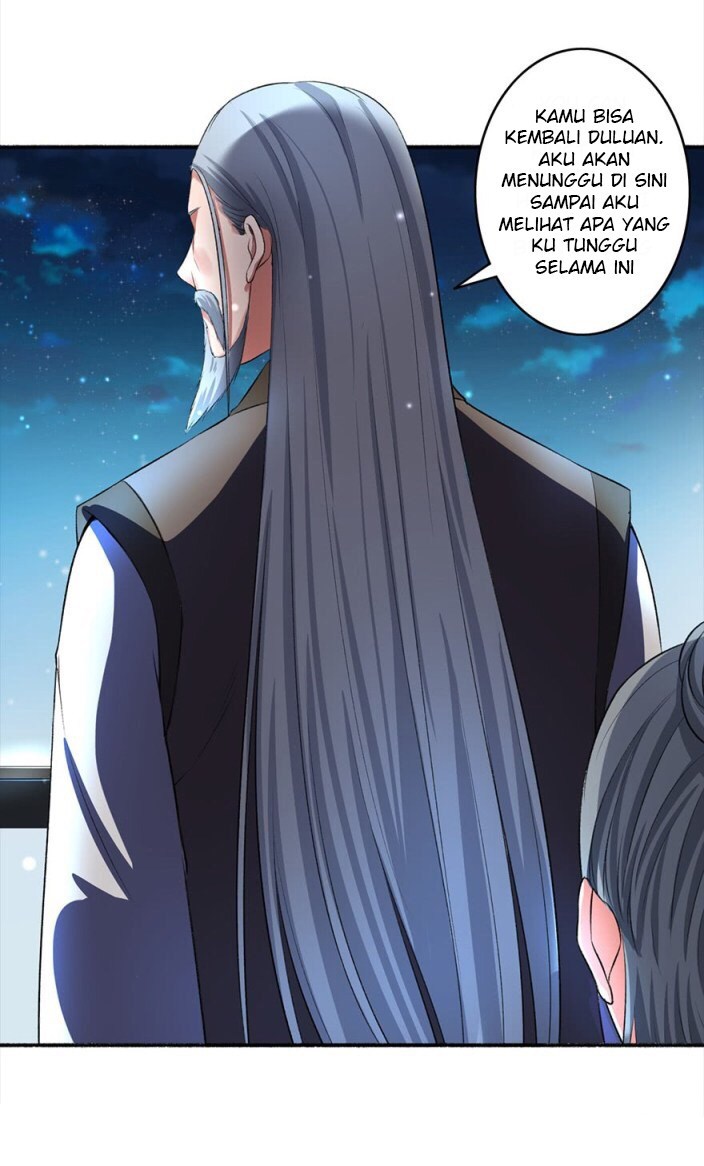 The Peerless Concubine Chapter 27 Gambar 8