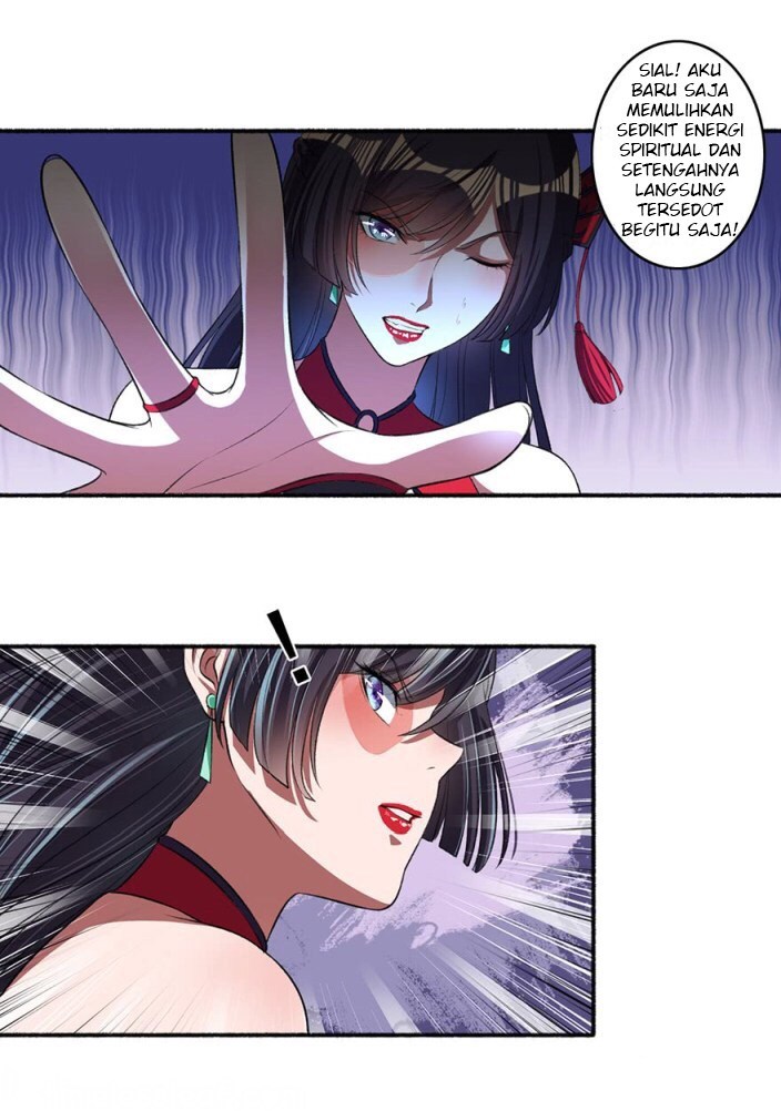 The Peerless Concubine Chapter 27 Gambar 17