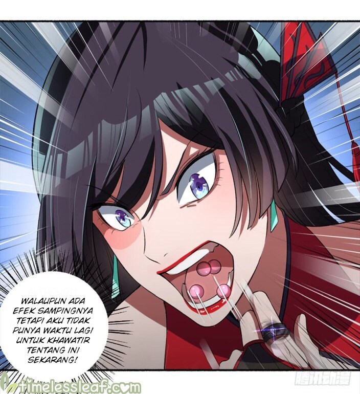 The Peerless Concubine Chapter 27 Gambar 19