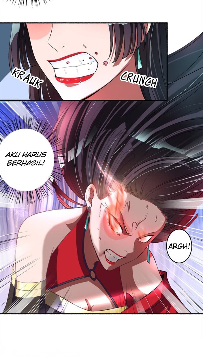 The Peerless Concubine Chapter 27 Gambar 20