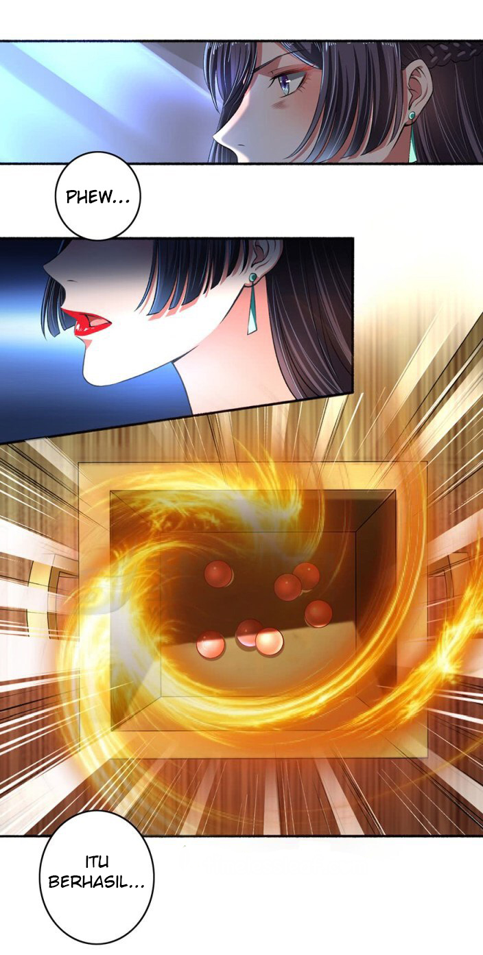 The Peerless Concubine Chapter 28 Gambar 2