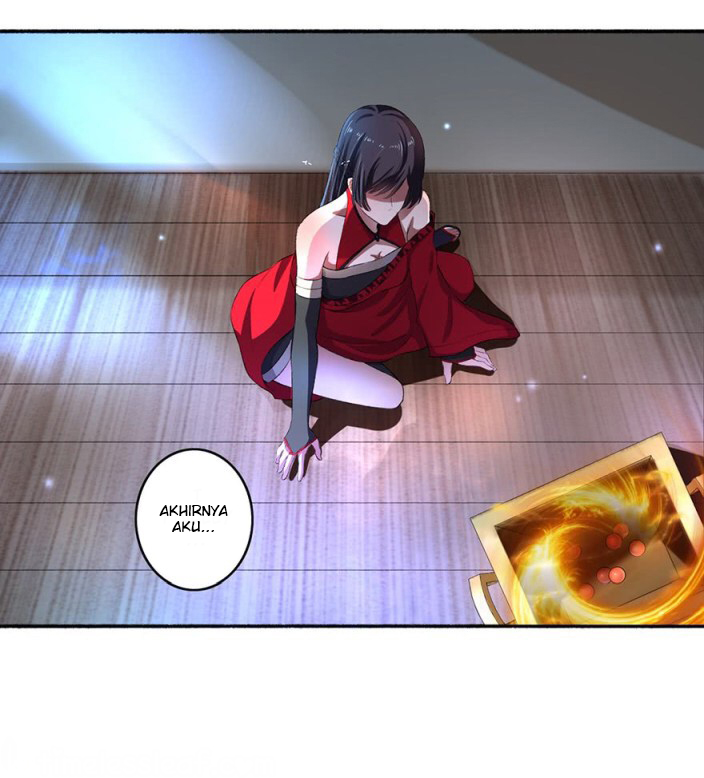 The Peerless Concubine Chapter 28 Gambar 3
