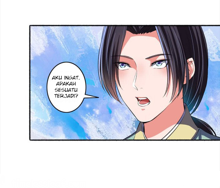 The Peerless Concubine Chapter 28 Gambar 10
