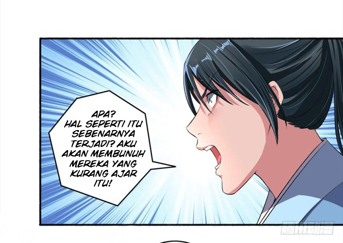 The Peerless Concubine Chapter 28 Gambar 22