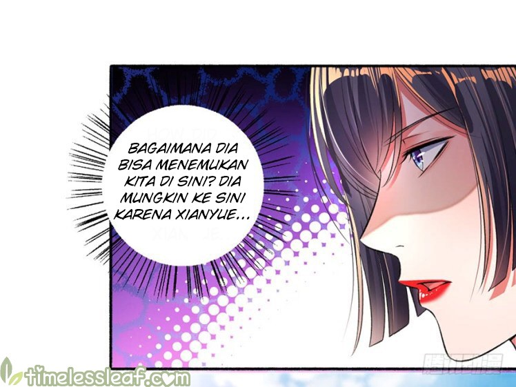 The Peerless Concubine Chapter 30 Gambar 2