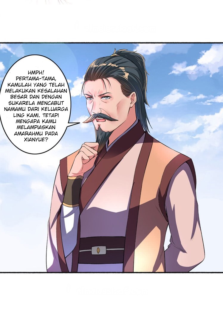 The Peerless Concubine Chapter 30 Gambar 6