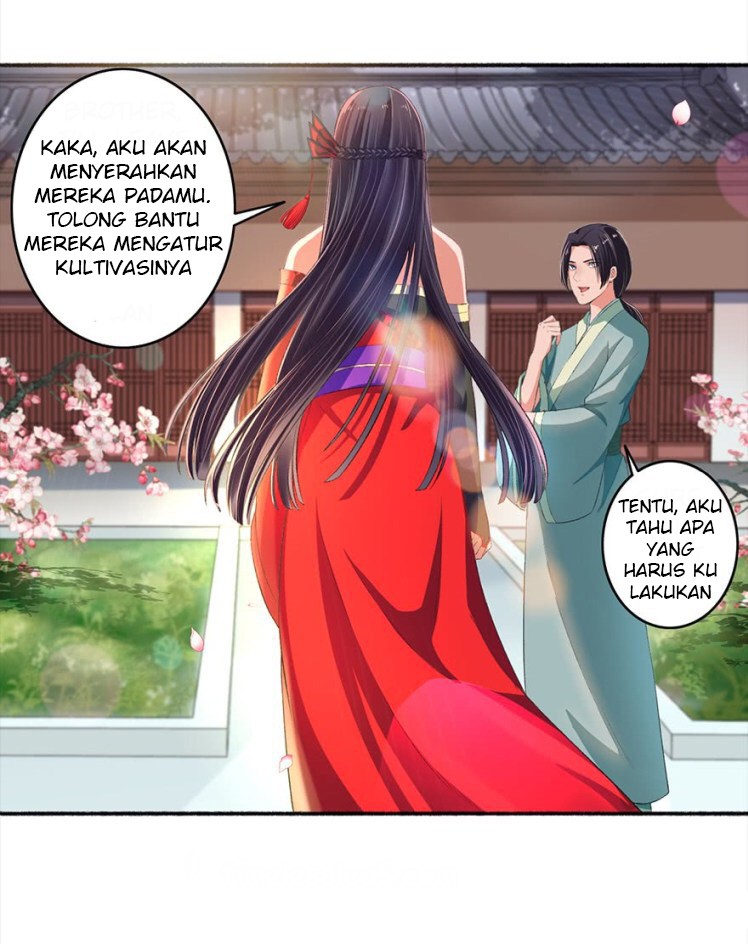 The Peerless Concubine Chapter 30 Gambar 24