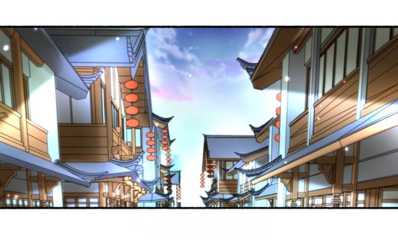 The Peerless Concubine Chapter 33 Gambar 2