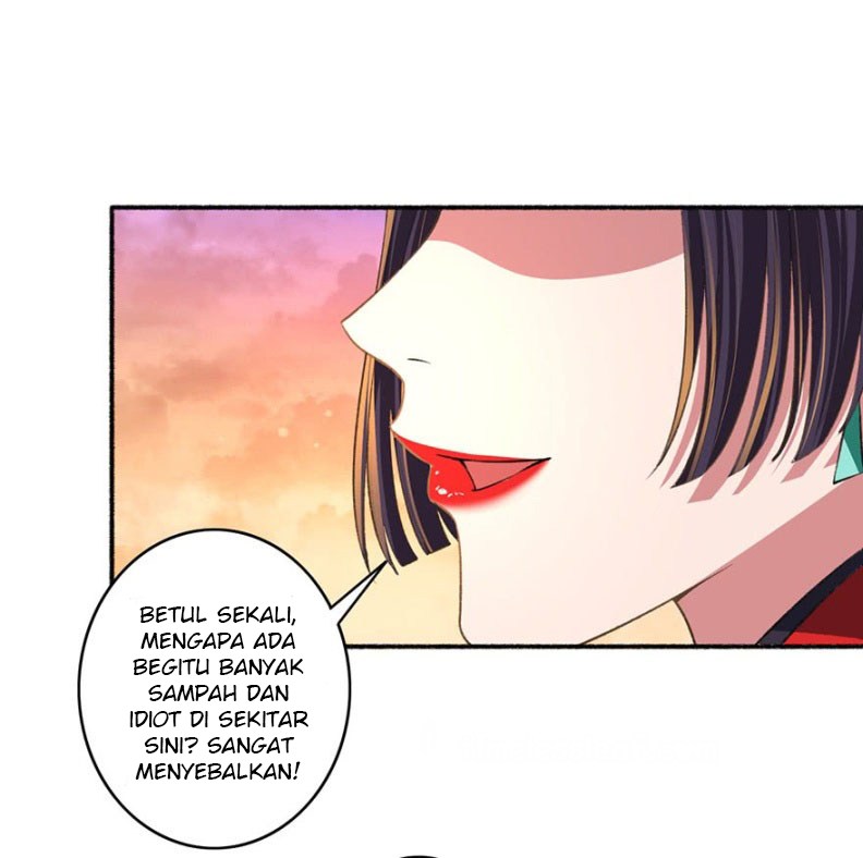The Peerless Concubine Chapter 33 Gambar 6