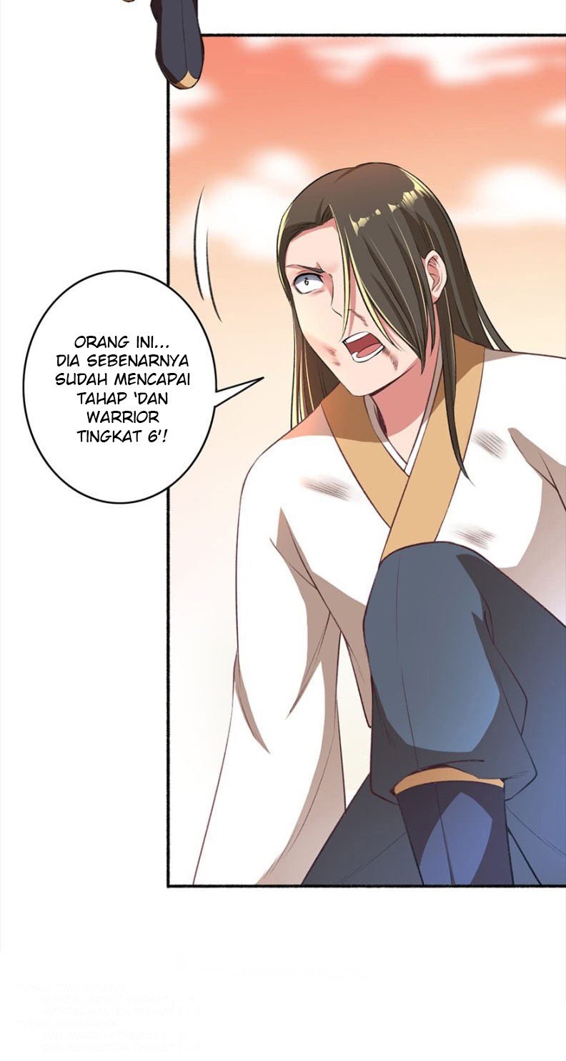 The Peerless Concubine Chapter 33 Gambar 25