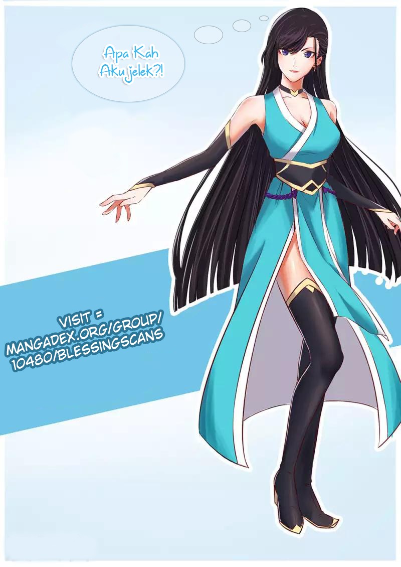 The Peerless Concubine Chapter 33 Gambar 26