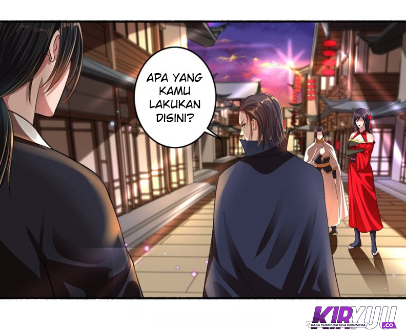 The Peerless Concubine Chapter 36 Gambar 2