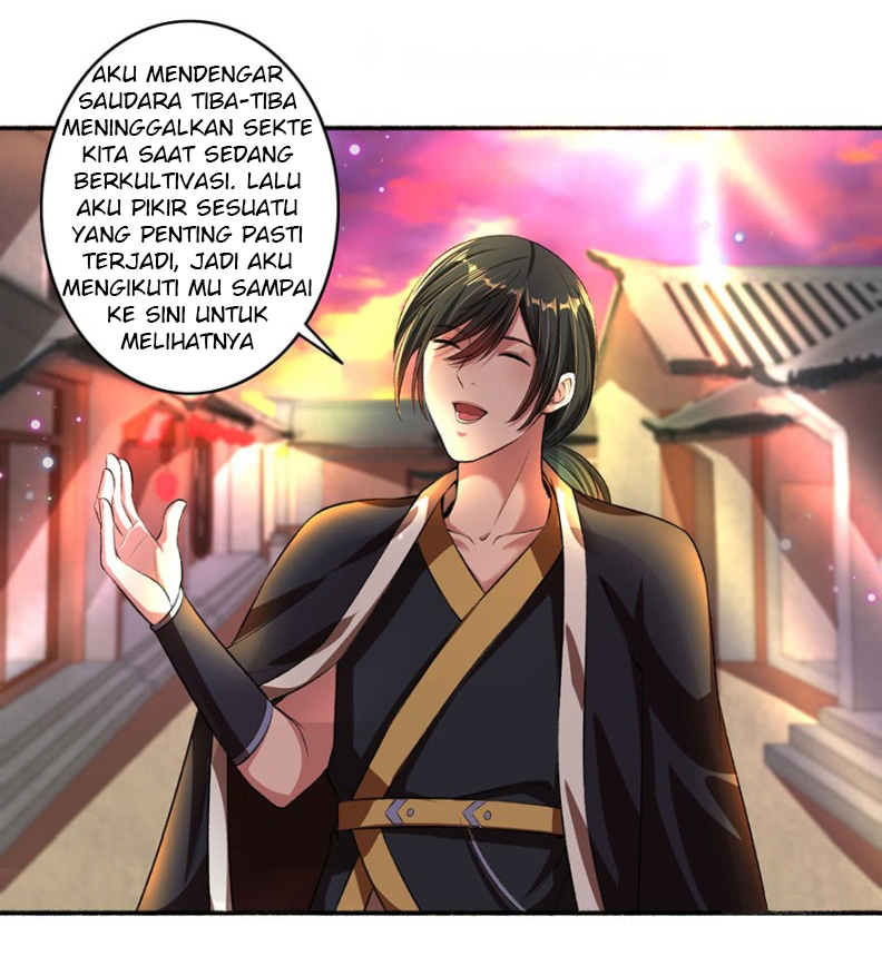 The Peerless Concubine Chapter 36 Gambar 3